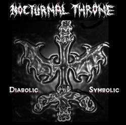 Nocturnal Throne : Diabolic Symbolic